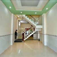 Ngộp Bank bán Nhà 1T1L 56m2/ 955Tr Hoàng Diệu 2 ngay ĐH Ngân Hàng SHR, LH Thịnh 0795684864