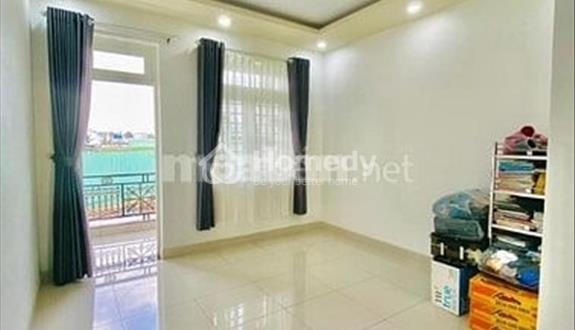 Ngộp bank bán gấp nhà 1T1L Trần Mai Ninh TB 60m2/ 1.09T gần chợ Bà Hoa , Lh Thịnh 0795684864 - Ảnh 1