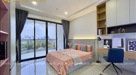 Khai trương tòa nhà ngay cầu Nguyễn Văn Cừ Q1 chỉ từ 7x - Ảnh 20
