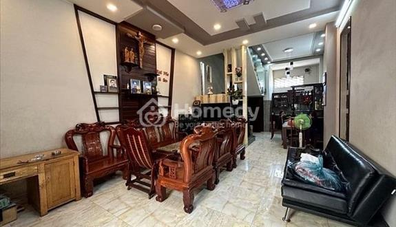 KD lỗ bán gấp nhà 1T1L, Hoàng Diệu 2, TĐ,60m2/1.15 TỶ gần ĐH Ngân hàng, Lh Thịnh 0795684864 - Ảnh 1