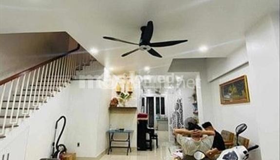 Về quê ở hẳn nên tôi bán nhà đường Phạm Văn Chiêu,Gò Vấp 67m2/940TR, Lh Thịnh 0795684864 - Ảnh 1