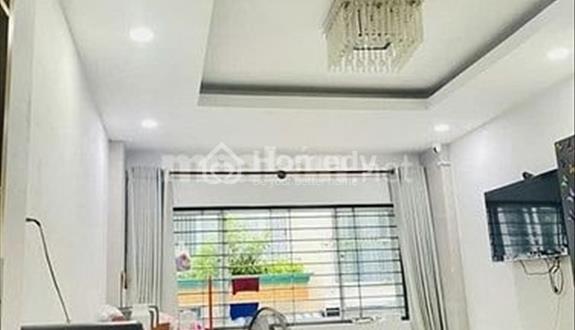 CC Bán nhà 1T, 1L MT đường Số 23 Gigamall giá 870tr/52m2 nhà đẹp SHR , Thịnh 0795684864 - Ảnh 1