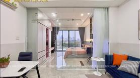 Khai trương tòa nhà ngay cầu Nguyễn Văn Cừ Q1 chỉ từ 7x - Ảnh 13