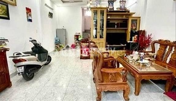 Gom tiền cho con bán nhà Huỳnh Tấn Phát q7, gần TT TDTT 900tr/62m2 , LH thịnh 0795684864 - Ảnh 1