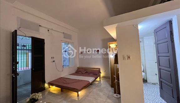 Cho thuê phòng khép kín 3tr6 có ban công tại mặt đường Cầu Diễn - 093.393.0369 - Ảnh 1