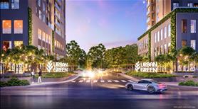 Dự án căn hộ Urban Green đối diện khu đô thị Vạn Phúc - Ảnh 5