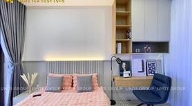 Khai trương tòa nhà ngay cầu Nguyễn Văn Cừ Q1 chỉ từ 7x - Ảnh 12