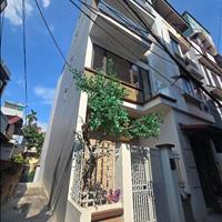 Nhà đẹp Định công, Lô góc 48m2 5 tầng mặt tiền 4,7m 7,5 tỷ
