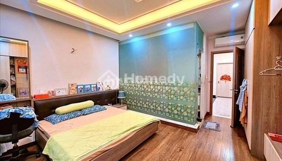 KD thua lỗ bán nhà 1T 1L Nguyễn Tất Thành Q. 4 - DT: 65m2/1.29 tỷ, LH Thịnh 0795684864 - Ảnh 1
