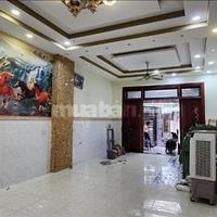 Chính chủ bán gấp nhà trả nợ đường Xóm Chiếu, Q4 56m2/920Tr 1T1L/3PN, LH Thịnh 0795684864