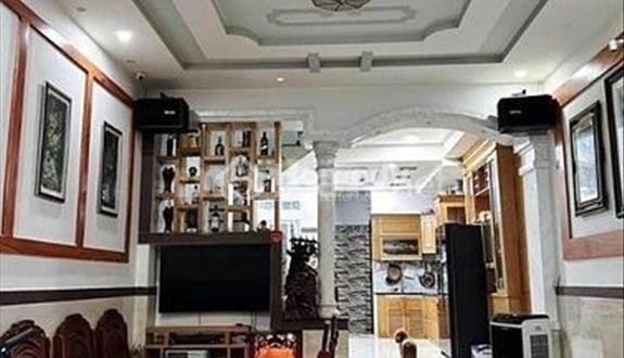 Nợ bank bán gấp nhà 1t1l1st Bùi Đình Túy BT 70m2 / 970tr SHR , Lh Thịnh 0795684864 - Ảnh 1
