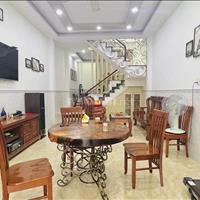 Bán nhà Phan Đăng Lưu, BT, sát bên BV Ung Bứu, tiện KD,1.16 tỷ/63m2,SHR , Lh Thịnh 0795684864
