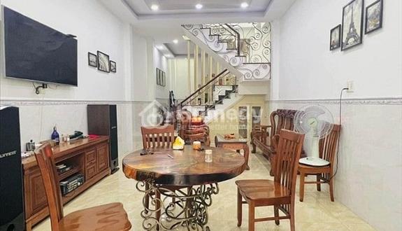Bán nhà Phan Đăng Lưu, BT, sát bên BV Ung Bứu, tiện KD,1.16 tỷ/63m2,SHR , Lh Thịnh 0795684864 - Ảnh 1