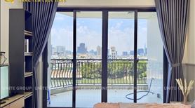 Khai trương tòa nhà ngay cầu Nguyễn Văn Cừ Q1 chỉ từ 7x - Ảnh 18