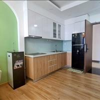 Nhận nhà liền tay sổ hồng trao tay - Căn hộ 2 phòng ngủ giá full 2.6 tỷ - Mặt tiền Võ Văn Kiệt