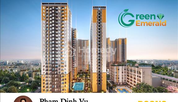 Chỉ từ 1,4ty SỞ HỮU ngay căn hộ Làng Đại học Quốc Gia Tp.HCM - LH "0927220227" - Ảnh 1