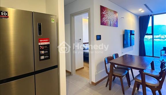 Cập nhật giỏ hàng SAM Towers Da Nang bao giá toàn thị trường - full nội thất cao cấp - Ảnh 1