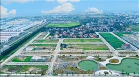 Mở Bán Đợt 1 Khu Đô Thị Đông Nam Đồng Văn - Trực Tiếp CĐT - Ảnh 5