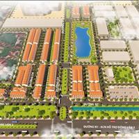 Mở Bán Đợt 1 Khu Đô Thị Đông Nam Đồng Văn - Trực Tiếp CĐT