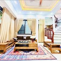 Lõi Đống Đa - ngõ nông - lô góc - ngõ thông - cách ô tô 50m - nhà mới
