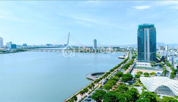 Sở hữu ngay căn hộ The Filmore Đà Nẵng  - Đẳng cấp sống thượng lưu!!! - Ảnh 1