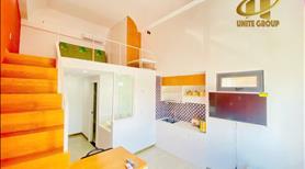 CHDV ngay trung tâm Quận 7 gần Big C, Crescent Mall, ĐH Tôn Đức Thắng, RMIT, SC ViVi,... - Ảnh 11