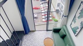 CHDV ngay trung tâm Quận 7 gần Big C, Crescent Mall, ĐH Tôn Đức Thắng, RMIT, SC ViVi,... - Ảnh 6