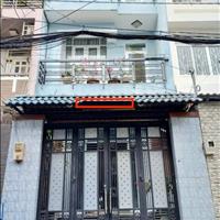 HXT Bùi Đình Túy 4.5x16 Trệt.3L.4PN.5wc. Hợp ở KD online.