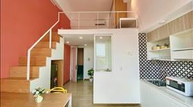 CHDV ngay trung tâm Quận 7 gần Big C, Crescent Mall, ĐH Tôn Đức Thắng, RMIT, SC ViVi,... - Ảnh 9