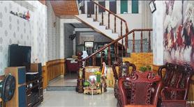 Bán nhà 3 tầng diện tích 81m2 đường Bình Hòa 12, Khuê Trung, Cẩm Lệ, Đà Nẵng - Ảnh 4