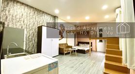 Phòng duplex Full nội thất 40m2 đi bộ đến DH Gia Định , bv 175 - Ảnh 6