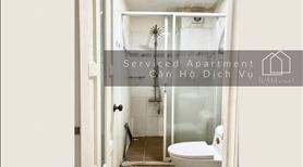 Phòng duplex Full nội thất 40m2 đi bộ đến DH Gia Định , bv 175 - Ảnh 4