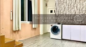 Phòng duplex Full nội thất 40m2 đi bộ đến DH Gia Định , bv 175 - Ảnh 5
