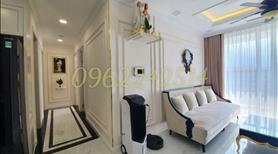 Orchard Parkview _ Novaland - khu Sân Bay _TRỐNG căn hộ 85m2 vào Ở SỚM ạ_ nhà full nội thất cao cấp - Ảnh 2
