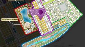 Khu Phố Biển Shophouse Vinhomes Ocean Park 3 vị trí Đất Địa Tiềm Năng Giá Siêu Nét - Ảnh 4