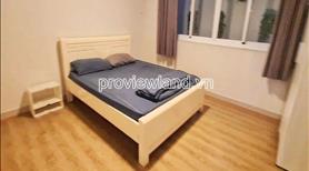 Bán Building căn hộ dịch vụ tại Thảo Điền, 107m2 đất, ngang 10m, 4 tầng, view đẹp - Ảnh 8
