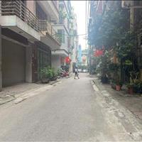 NÓNG nhất hôm nay - Bán tòa văn phòng 8 tầng tại Trung Kính DT 70m2 - MT 5m - Nhà mới kính cong!