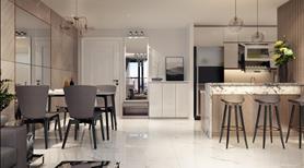 Căn hộ xanh - sức khỏe tiêu chuẩn cao cấp Essensia SKy -Phước Kiểng -Nhà Bè mở bán - Ảnh 8