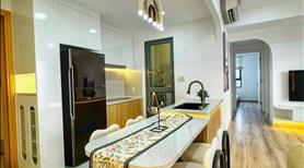 Chủ cần tiền BÁN GẤP căn hộ Masteri Thảo Điền 2PN 2WC 74m2, ban công 4 cánh, bếp mở, cực rộng 6.xtỷ - Ảnh 2