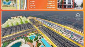 Khu Phố Biển Shophouse Vinhomes Ocean Park 3 vị trí Đất Địa Tiềm Năng Giá Siêu Nét - Ảnh 13