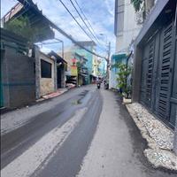 Kẹt tiền quá bán gấp nhà 2lau,45m,Nguyễn Van Đậu,Bthanh