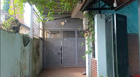 Bán Nhà C4 gần HV Tài chính-ô tô qua-105m2-8,4 tỷ. - Ảnh 3
