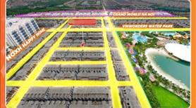 Khu Phố Biển Shophouse Vinhomes Ocean Park 3 vị trí Đất Địa Tiềm Năng Giá Siêu Nét - Ảnh 12