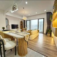 Chủ cần tiền BÁN GẤP căn hộ Masteri Thảo Điền 2PN 2WC 74m2, ban công 4 cánh, bếp mở, cực rộng 6.xtỷ