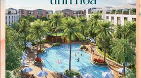 Khu Phố Biển Shophouse Vinhomes Ocean Park 3 vị trí Đất Địa Tiềm Năng Giá Siêu Nét - Ảnh 9