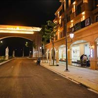 Agora City sống chuẩn chất âu - khu đô thị hành chính thủ thừa long an