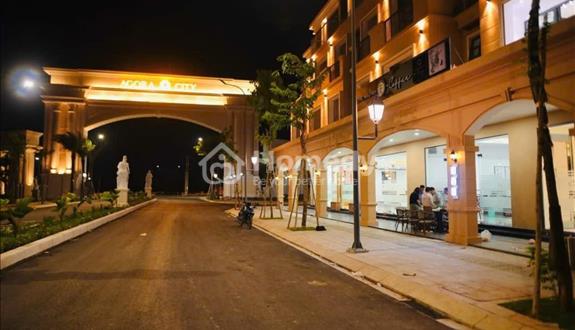 Agora City sống chuẩn chất âu - khu đô thị hành chính thủ thừa long an - Ảnh 1