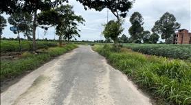 Giá ngộp - cần bán lô đất dự án Xây dựng Hà Nội - Nhơn Trạch, ĐN - Ảnh 5