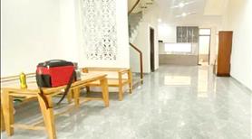 Bán nhà giá rẻ sau lưng Coopmart Thủ Đức,Gần Ngã 4 Thủ Đức, Diện tích 5,3mx21m, 4 TẦNG, giá 10.x tỷ - Ảnh 3