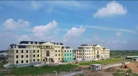 Agora City sống chuẩn chất âu - khu đô thị hành chính thủ thừa long an - Ảnh 3